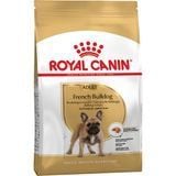 Cухий корм для собак Royal Canin French Bulldog Adult 1,5 кг - masterzoo.ua