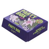 Набор Party Box для кошек