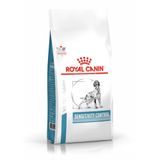Сухой корм для собак Royal Canin Sensitivity Control 14 кг - домашняя птица