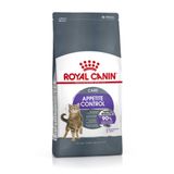 Сухой корм для стерилизованных кошек, склонных к выпрашиванию корма Royal Canin Sterilised Appetite Control, 2 кг (домашняя птица)