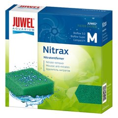 Губка Juwel «Nitrax M» (для внутрішнього фільтра Juwel «Bioflow M») - masterzoo.ua