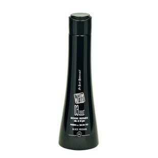 Олія для шерсті котів Iv San Bernard 03 Oil Intensive Treatment Black Passion 100 мл - masterzoo.ua