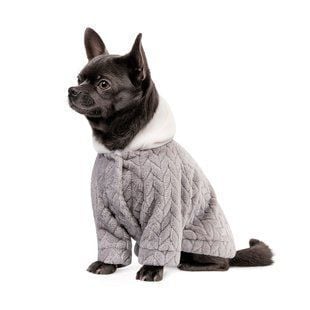 Pet Fashion Delicate толстовка для собак XS - masterzoo.ua