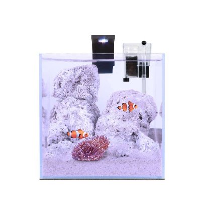 Аквариумный набор Collar Nano Marine Set 15 л - masterzoo.ua