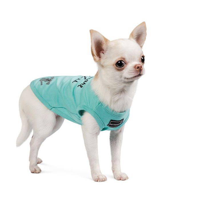 Борцівка для собак Pet Fashion «Puppy» XХS - masterzoo.ua
