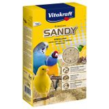 Песок для птиц Vitakraft «Sandy Mineralsand» 2 кг