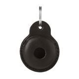 Hunter AirTag-holder Viborg адресник для собак 4,7х6 см - черный - masterzoo.ua