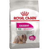 Сухой корм для собак Royal Canin Mini Exigent 3 кг