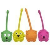 Trixie Ball Animal іграшка для собак 6 см - колір в асортименті - masterzoo.ua