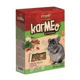 Корм для шиншил Vitapol Karmeo Premium 450 г - асорті - masterzoo.ua