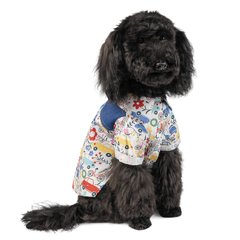 Рубашка для собак Pet Fashion «Феникс» XS - masterzoo.ua