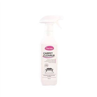 Спрей-знищувач від плям та запахів Step2Clean Carpet Cleanup 450 мл - masterzoo.ua