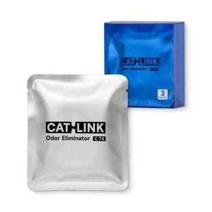 Нейтрализатор запаха для кошачьего туалета Catlink C70 - masterzoo.ua