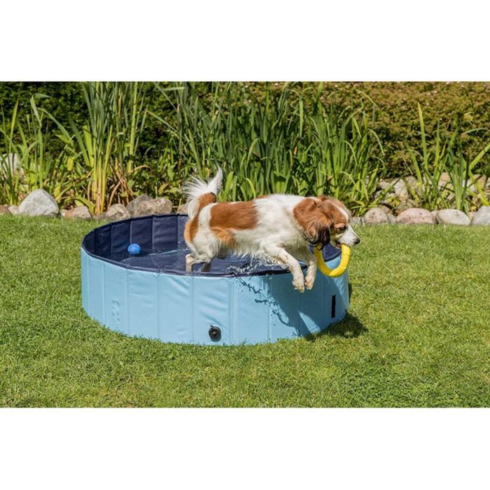 Бассейн для собак Trixie 160 х 30 см - masterzoo.ua