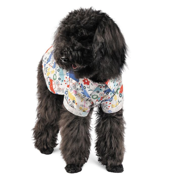 Рубашка для собак Pet Fashion «Феникс» XS - masterzoo.ua