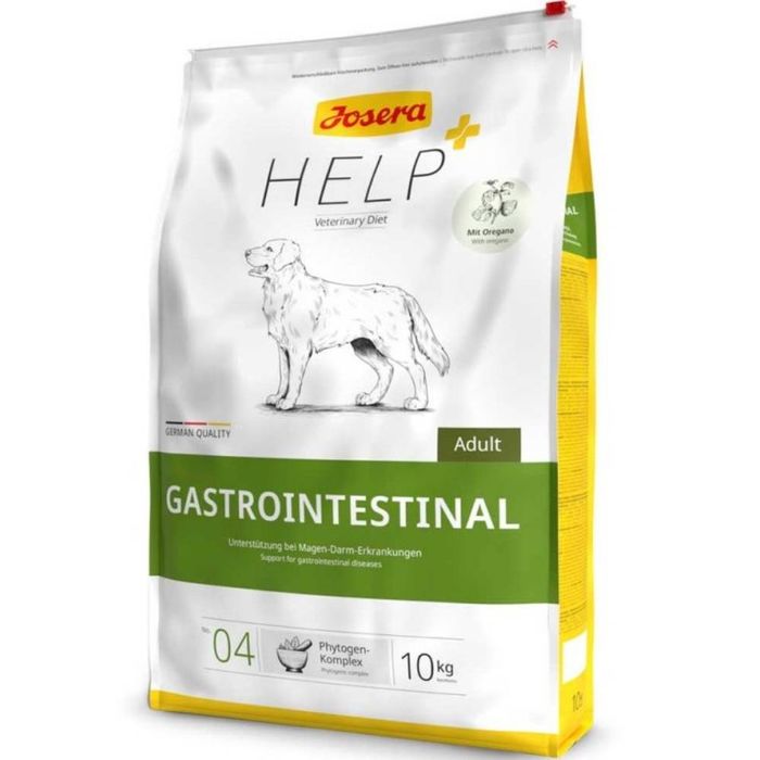 Сухой корм для собак Josera Help Gastrointestinal 10 кг - masterzoo.ua