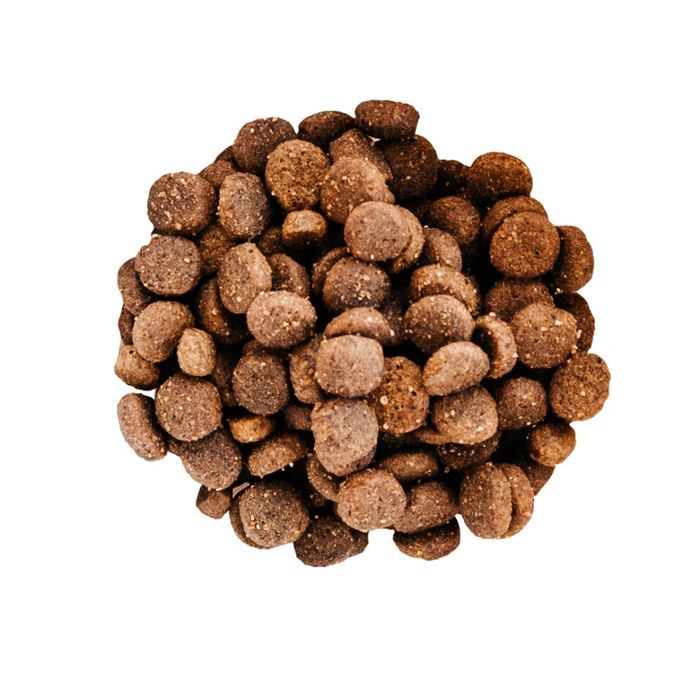 Сухий корм для собак малих порід Savory 1 кг (ягня) - masterzoo.ua