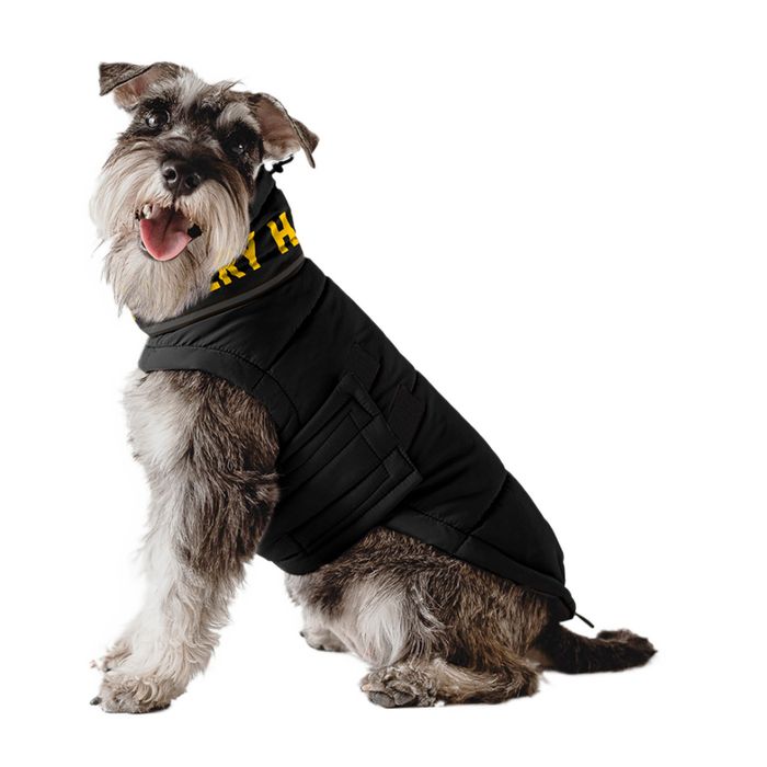 Пуховик для собак Noble Pet Bobby Bravery 2XL - masterzoo.ua