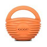 Doggi Catch & Carry Ball игрушка для собак S - оранжевый - masterzoo.ua