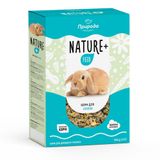 Корм для кроликів Природа Nature + feed 500 г