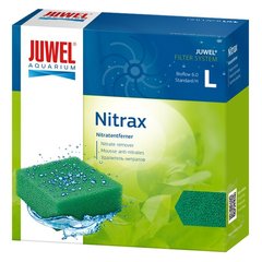 Губка Juwel «Nitrax L» (для внутрішнього фільтра Juwel «Bioflow L») - masterzoo.ua