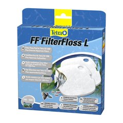 Вкладиш в фільтр Tetra «Filter Floss» L 2 шт. (для зовнішнього фільтра Tetra EX 1200) - masterzoo.ua