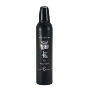 Мус для шерсті собак Iv San Bernard Passione Nera 04 Mousse 300 мл - олія аргани - masterzoo.ua