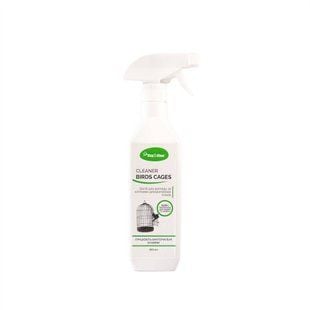 Средство по уходу за клетками птиц Step2Clean Birds Cages Cleaner 450 мл - masterzoo.ua