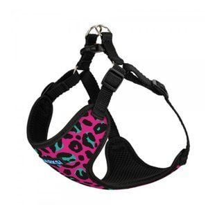Barksi Sport шлея для собак XS - разноцветный - masterzoo.ua
