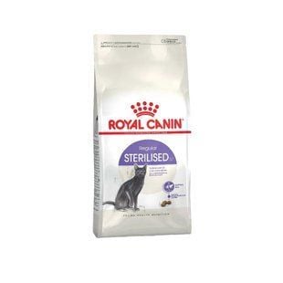 Сухий корм для котів Royal Canin Regular Sterilised 37 2 кг - masterzoo.ua