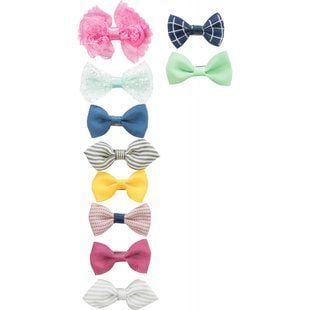 Trixie 10 Dog Hair Bows набір бантиків для собак - masterzoo.ua