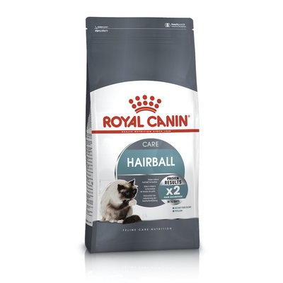 Сухой корм для кошек Royal Canin Hairball Care 10 кг - домашняя птица - masterzoo.ua