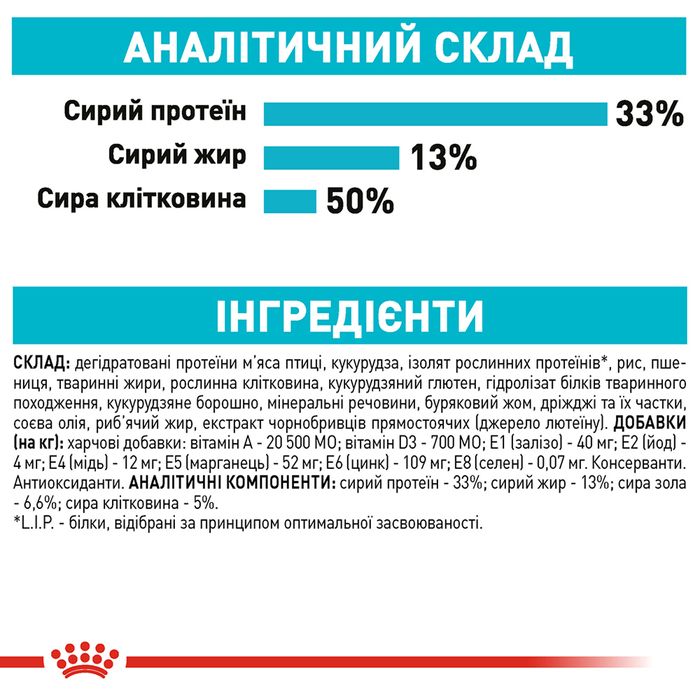 Набір сухого і вологого корму для котів Royal Canin Urinary Care 2 кг +12 шт х 85 г pouch + лабіринт у подарунок - masterzoo.ua