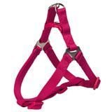 Trixie Premium One Touch Harness шлея для собак XS-S - фуксия - masterzoo.ua