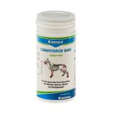 Витамины для собак крупных пород Canina «Canhydrox GAG» 60 таблеток, 100 г (для суставов)