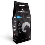 Наповнювач бентонітовий для котячого туалету Catmania Carbon Effect 5 л - без аромату - masterzoo.ua