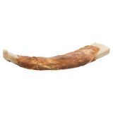 Ласощі для собак Trixie Denta Fun Barbecue Ribs 17 см 2 шт 110 г - качка - masterzoo.ua