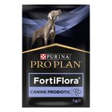 Пробіотик для собак ProPlan FORTIFLORA підтримка мікрофлори шлунково-кишкового тракту 1г