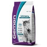 Сухий корм для котів Gemon Urinary 2 кг - курка та рис - masterzoo.ua