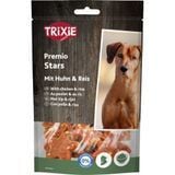 Лакомство для собак Trixie Premio Stars 100 г - курица и рис - masterzoo.ua