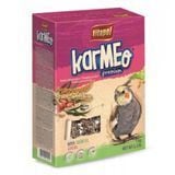 Корм для корел Vitapol Karmeo Premium 1 кг - асорті - masterzoo.ua