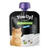 Йогурт для кошек YowUp Yogurt Natural Cat 85 г - пребиотики - masterzoo.ua