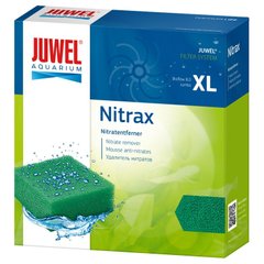 Губка Juwel «Nitrax XL» (для внутрішнього фільтра Juwel «Bioflow XL») - masterzoo.ua