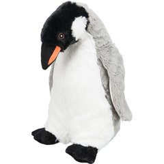 Игрушка для собак Trixie Be Eco Пингвин Penguin Erin 28 см (плюш) - masterzoo.ua