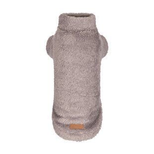 Свитер для кошек Pet Fashion Tim XS &ndash; серый - masterzoo.ua