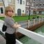 Шевцова Наталія