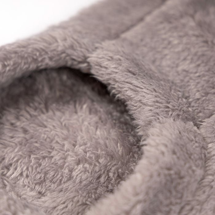 Свитер для кошек Pet Fashion Tim XS &ndash; серый - masterzoo.ua