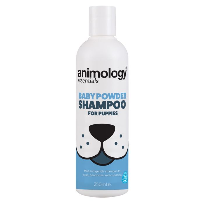 Шампунь для цуценят Animology Essentials Perfect Puppy Shampoo 250 мл - masterzoo.ua