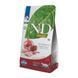 Сухий корм для котів Farmina N&D Grain Free Prime Adult 1,5 кг - курка та гранат