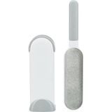 Trixie Lint Brush щетка для уборки шерсти кошек 33 см - белый - masterzoo.ua